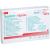 TEGADERM Alginate FK Kompressen 5x5 cm 90110