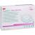 TEGADERM Foam Adhesive 10x11 cm oval 90611