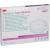 TEGADERM Foam Adhesive 13,9 cm rund 90619