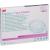 TEGADERM Foam Adhesive 14,3x15,6 cm oval 90613 TEGADERM Foam Adhesive 14,3x15,6 cm oval 90613