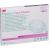 TEGADERM Foam Adhesive 14,3x15,6 cm oval 90613