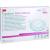 TEGADERM Foam Adhesive FK 10x11 cm oval 90611