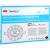 TEGADERM Foam Adhesive FK 13,9 cm rund 90619