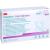 TEGADERM Foam Adhesive FK 6,9x6,9 cm kreuzf.90615