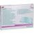 TEGADERM Foam n.klebend 10x20 cm 90602