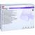 TEGADERM Silicone Foam Border 5x5cm 90643