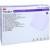 TEGADERM Silicone Foam non-border 10x10,8cm 90631