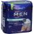 TENA MEN Act.Fit Inkontinenz Pants norm.S/M grau