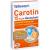 TETESEPT Carotin 15 mg+Hautschutz Filmtabletten