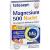 TETESEPT Magnesium 500 Nacht Tabletten