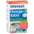 TETESEPT Omega-3 1000 Kapseln