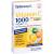 TETESEPT Vitamin C 1.000+Zink+D3 1.000 I.E. Tabl.