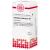 THALLIUM SULFURICUM D 10 Globuli Ind.Fert.