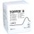 TOPPER 8 Kompr.10x10 cm unsteril
