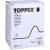 TOPPER 8 Kompr.7,5x7,5 cm steril TOPPER 8 Kompr.7,5x7,5 cm steril