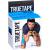 TRUETAPE Athlete Edition Precut blau TRUETAPE Athlete Edition Precut blau