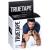 TRUETAPE Athlete Edition Precut schwarz