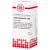 TUBERCULINUM GT C 100 Globuli Ind.Fert.