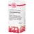 TUBERCULINUM GT D 20 Globuli Ind.Fert.