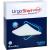 URGOSTART Plus Absorb 6x6 cm Wundauflage