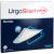 URGOSTART Plus Border 15x15 cm Wundverband