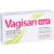 VAGISAN sept Vaginalzäpfchen mit Povidon-Iod