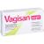 VAGISAN sept Vaginalzäpfchen mit Povidon-Iod