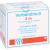VERBANDMULL 2x1 m zickzack BW 20/100 unsteril
