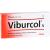 VIBURCOL N Kinder- und Säuglings-Suppositorien