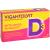 VIGANTOLVIT Vitamin D3 K2 Calcium Filmtabletten