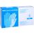 VINYL Handschuhe ungepudert Gr.L