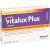 VITALUX Plus Lutein u.Omega-3 Kapseln