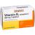 VITAMIN B1-RATIOPHARM 200 mg Tabletten