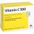 VITAMIN C 500 Filmtabletten