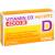 VITAMIN D3 HEVERT 4000 I.E. Tabletten