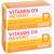 VITAMIN D3 HEVERT Tabletten
