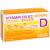 VITAMIN D3 K2 Hevert+Calcium u.Magnes.1000 IE Kps.