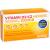 VITAMIN D3 K2 Hevert plus Ca Mg 4000 IE/2 Kapseln