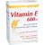 VITAMIN E 600 N Weichkapseln