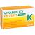 VITAMIN K2 HEVERT 100 μg Kapseln VITAMIN K2 HEVERT 100 μg Kapseln