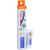 VITIS Kids Zahnbürste+8 ml Zahnpasta