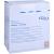 VLIESKOMPRESSEN steril 10x10 cm 6fach