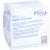 VLIESSTOFF-KOMPRESSEN unsteril 10x10 cm 4fach