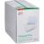 VLIWAZELL Pro superabsorb.Kompr.steril 10x20 cm