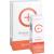 VORSORGESET Omega-3 Test+Omega-3 Spray Kombipack.