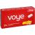 VOYE Citrus 2 mg wirkstoffhalt.Kaugummi m.Nikotin