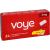 VOYE Citrus 4 mg wirkstoffhalt.Kaugummi m.Nikotin