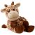 WÄRME STOFFTIER Giraffe Guido