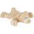 WARMIES Sleepy Bear beige