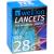WELLION Lancets 28 G WELLION Lancets 28 G
